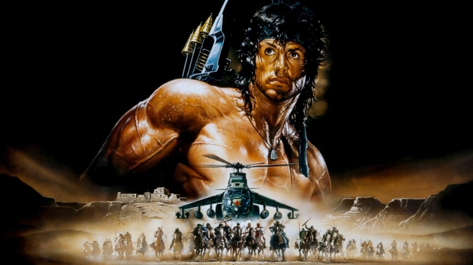 Rambo III